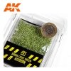 AK Interactive AK8155 BIRCH LIGHT GREEN LEAVES 28MM  1/72